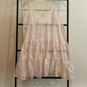 Intimately by free people lace nightie